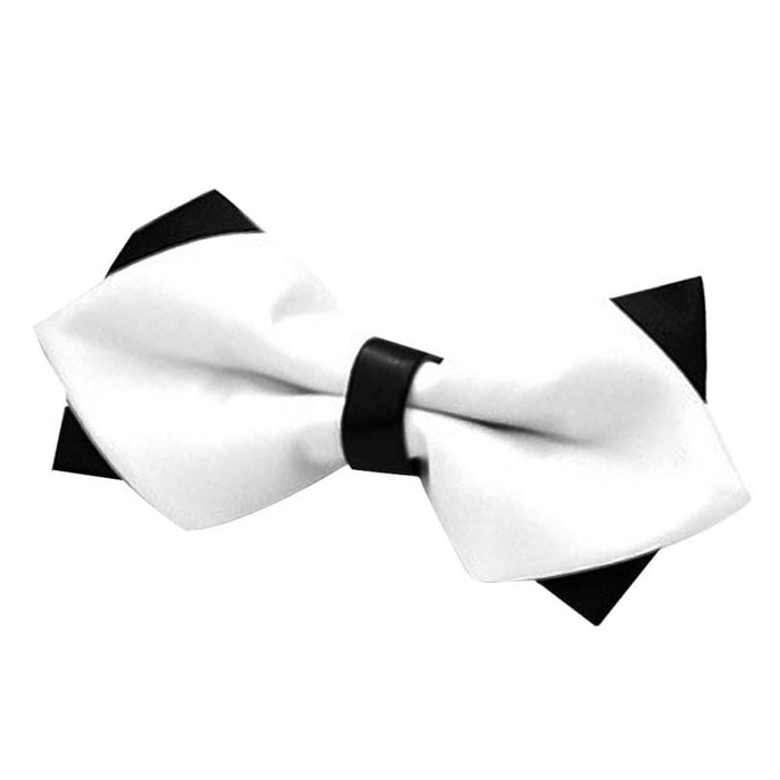 Unisex Bow Tie For Men Women Fashion 2017 Wedding Party Feast Fancy Adjustable Bowtie Necktie Bow Tie Classic Cravats Accessorie