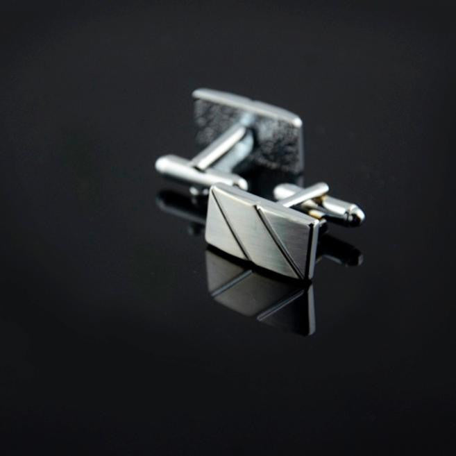 Vintage Mens Wedding Party Gift Shirt Cuff Links Cufflinks